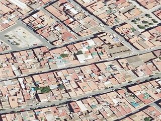 Maison  Calle san jose. Casa en calle san jose en el viso del alcor, sevilla