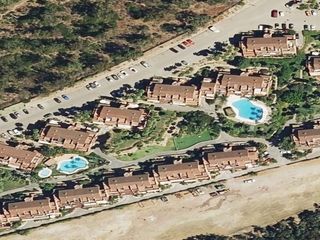 Flat  Urbanización bahia-terrenos. Piso en urbanización bahiaterrenos en casares, málaga