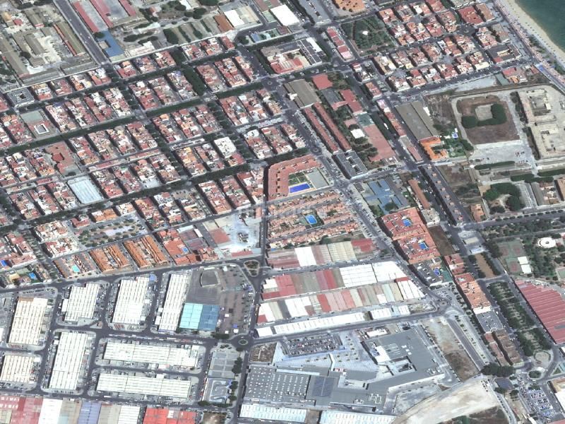 Foto 1eac034f-1dd1-4b42-b95d-08d5cf02360c. Casa a El Real Melilla