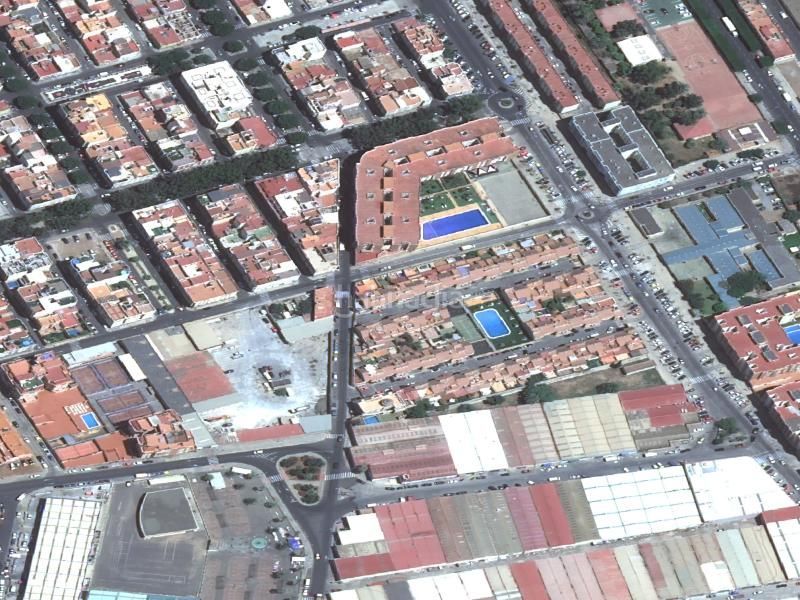 Foto 980b661f-4fae-4774-8d5f-1287e1b8bd8e. Casa a El Real Melilla