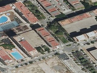Pis a Calle Escritor Rafael Ferreres