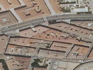 Flat  Calle covarrubias. Piso en calle covarrubias en toledo, toledo