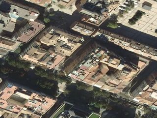 Pis a Calle Ciego de Arjona