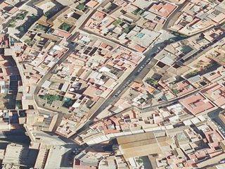 Pis  Calle sancho ibañez. Piso en calle sancho ibañez en carmona, sevilla
