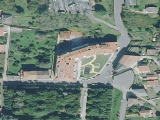 Appartamento  Rúa raices abaixo. Piso en rúa raices abaixo en cee, a coruña
