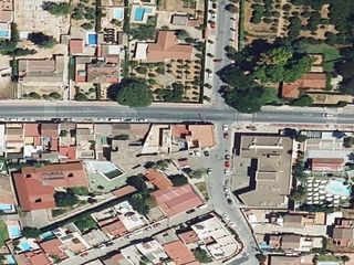 Maison  Avenida de europa. Casa en avenida de europa en gines, sevilla