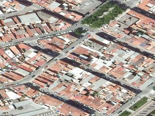Pis a Calle Garrotxa de la
