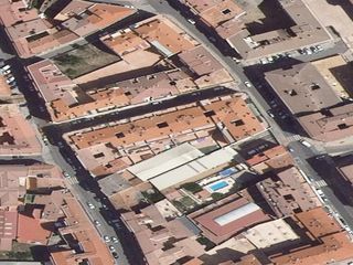 Pis  Calle burgo de osma. Piso en calle burgo de osma en aranda de duero, burgos