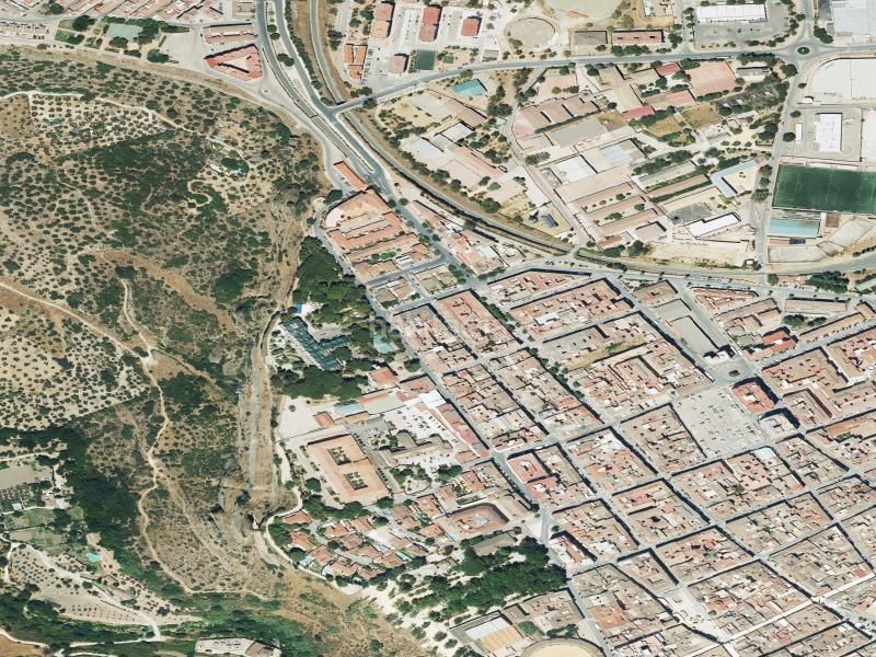 Foto 7a123a68-d3f1-44ae-b905-2848e62b2343. Pis a Centro Ronda