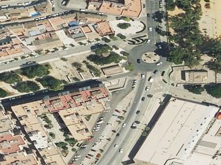 Geschäftsraum  Avenida avenida andalucia, 32. Local en écija