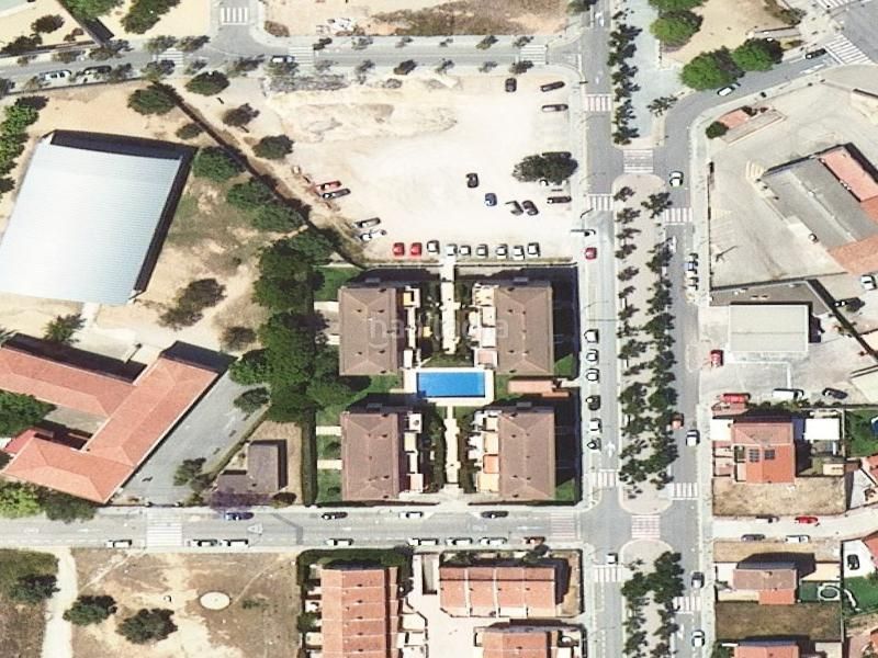 Foto a34140d1-7cc6-478e-b012-d6c5a167ed86. Pis a Calafell residencial Calafell