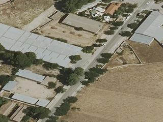 Nave industrial  Calle miguel esteban, 10. Nave en quintanar de la orden