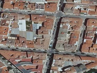 Pis a Calle Quevedo