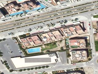 Etagenwohnung  Rambla prat del. Piso en rambla prat del en cunit, tarragona
