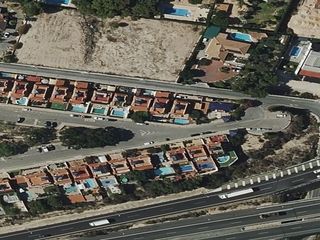 Casa a Calle Balones
