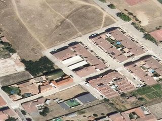 Appartement  Calle diaz caneja. Piso en calle diaz caneja en venta de baños, palencia