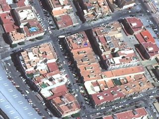 Pis  Calle del marques de montemar 27 n2-29 ed bahia fa. Piso en calle del marques de montemar 27 n229 ed bahia fase iii