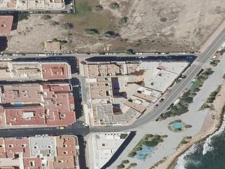 Appartement à Avenida Purisima de la