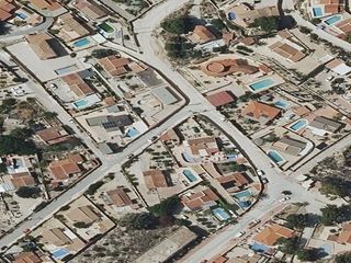 Etagenwohnung  Calle francia 1. Piso en calle francia 1 en orxeta, alicante