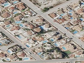 Flat  Avenida del aeropuerto. Piso en avenida del aeropuerto en rojales, alicante