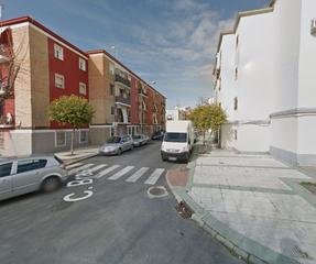 Appartement à Isla Chica
