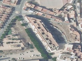 Flat  Calle porton. Piso en calle porton en adra, almería