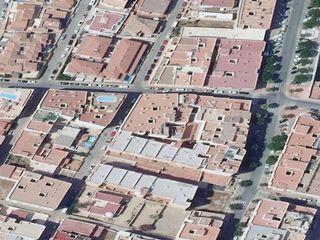 Pis  Calle tenis. Piso en calle tenis en garrucha, almería