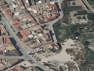 Casa  Calle rosario. Casa en calle rosario en ceutí, murcia