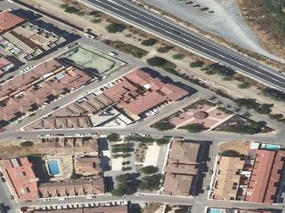 Casa  Plaza venecia ii. Casa en plaza venecia ii en olula del río, almería