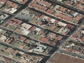 Etagenwohnung in Calle Dalias (R)