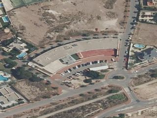 Local Comercial en Calle Dr Severo Ochoa