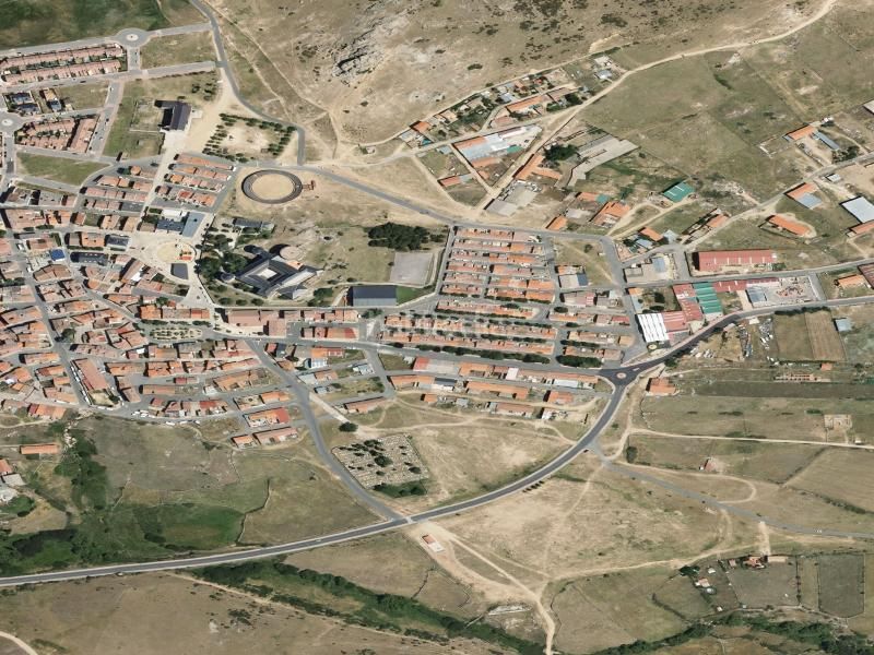Foto 45a316d4-c26d-4635-8cb5-9b5b4aa29f10. Casa  en calle cristo en las navas del marqués, ávila en Navas del Marqués (Las)