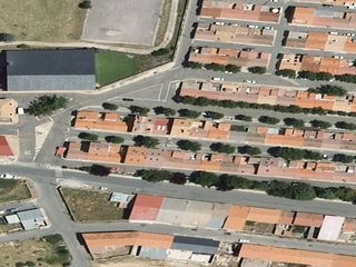 Maison  Calle cristo. Casa en calle cristo en las navas del marqués, ávila