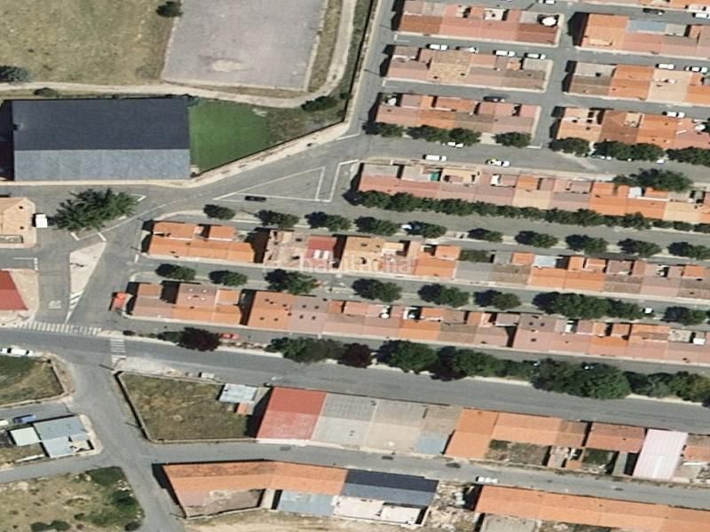 Foto 9bb811ca-771c-4daf-93ce-897f9c55af35. Casa  en calle cristo en las navas del marqués, ávila en Navas del Marqués (Las)