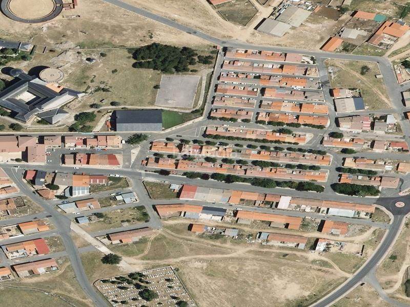 Foto 9f56dab6-d534-458f-a5d8-276795dbb0df. Casa  en calle cristo en las navas del marqués, ávila en Navas del Marqués (Las)