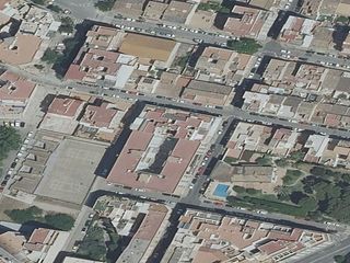 Etagenwohnung  Calle quetglas. Piso en calle quetglas en palma de mallorca, islas baleares