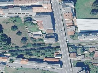 Casa  Avenida cedeira. Casa en avenida cedeira en narón, a coruña