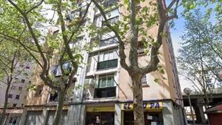 Flat in Sant Roc