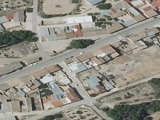 Flat  Barrio bolos. Piso en barrio bolos en hellín, albacete