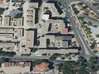 Pis a Plaza Isla de Fuerteventura