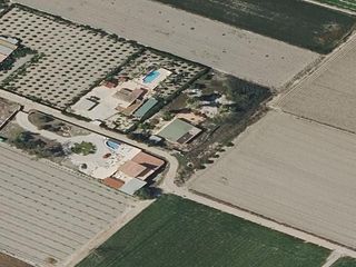 Casa en Partida los Martinez