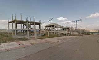 Edifici a Buniel