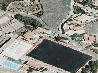 Flat  Partida pla de galbis. Piso en partida pla de galbis en callosa den sarrià, alicante