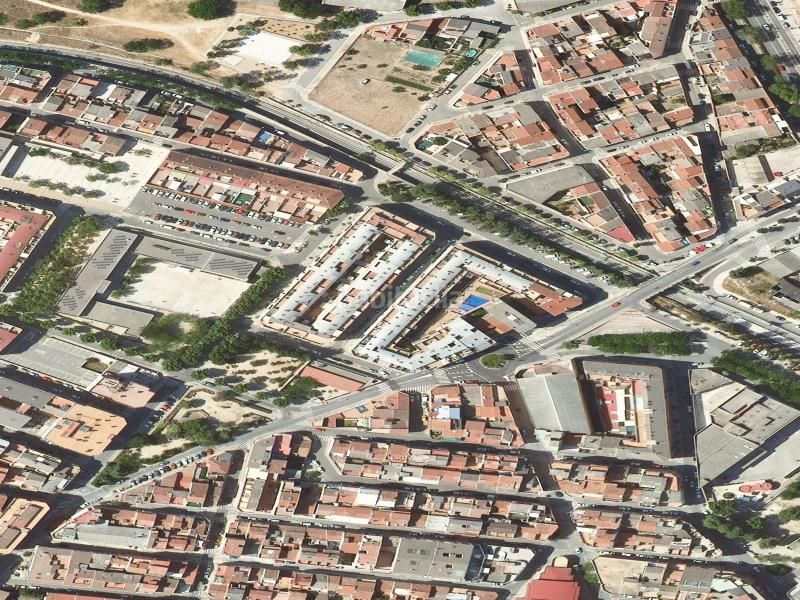 Foto ec1b0aee-38fd-4c1a-8bd6-b32cdb7aaaf2. Pis a Vilanova del Camí
