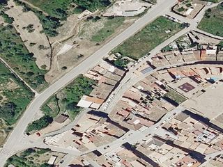 Flat  Calle baix, de. Piso en calle baix, de en orba, alicante