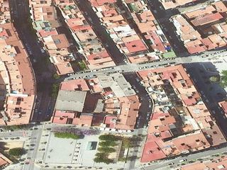 Pis a Calle Musics Cassado