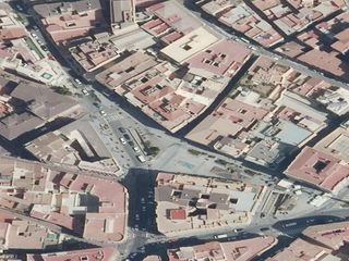 Flat  Plaza aurora. Piso en plaza aurora en motril, granada