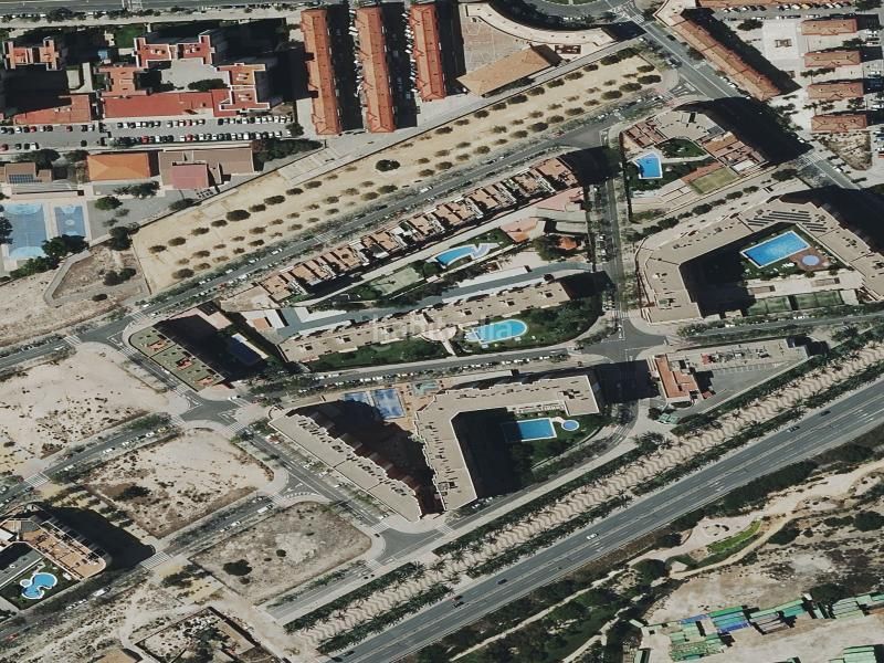 Foto 473c8f00-2e9d-468f-954e-62cac920eaef. Pis a Babel Alicante