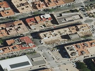 Pis a Calle Virgen del Remedio