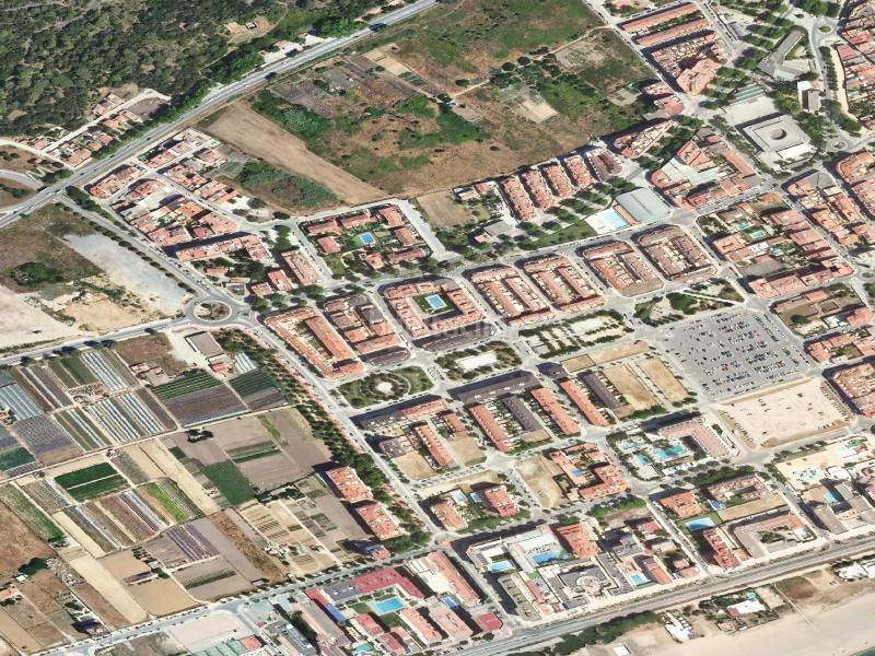 Foto df41b544-7d58-4a20-aab4-3a7a7f3aae47. Pis a Malgrat de Mar